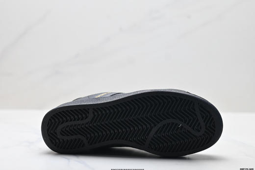 阿迪达斯Adidas Superstar XLG贝壳头厚底百搭休闲运动板鞋IF3003男女鞋 商品图8