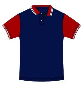 外陈小学——短袖T恤 商品图0