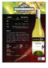 伯顿杰克霞多丽干白葡萄酒750ml 商品缩略图2