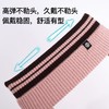 秋冬儿童护耳针织头带女户外条纹保暖发带女中小童宝宝运动头带男 商品缩略图2