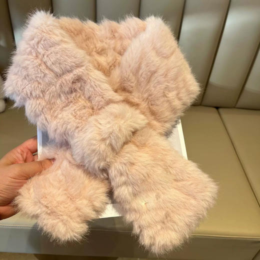 千仕女士围脖25D635-4101 商品图1