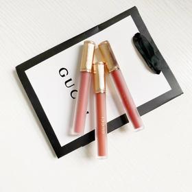 D122421新品上新春夏的颜色!倾色云雾哑光唇釉