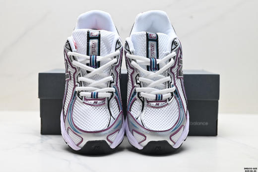 新百伦New Balance NB 740经典复古休闲运动跑步鞋男女鞋 商品图6