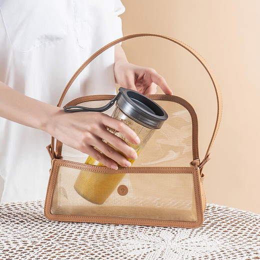 美穗吉家 多功能轻食破壁料理机 商品图6