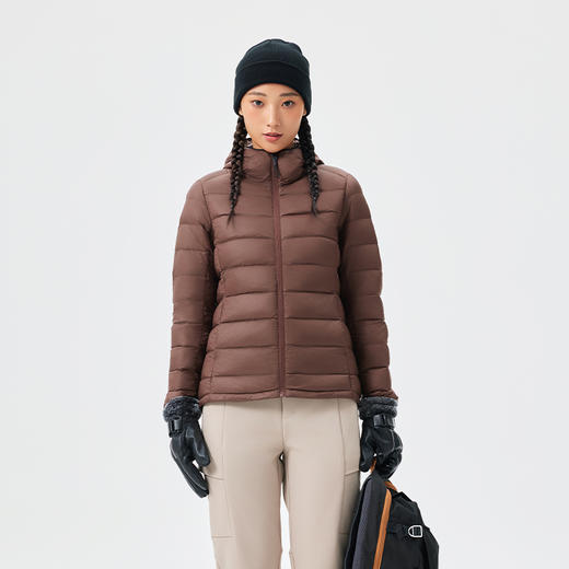 Tutwo|女式轻羽绒服 TTADN921835 商品图3