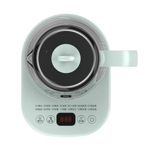 美的养生壶YSN1510 商品图2