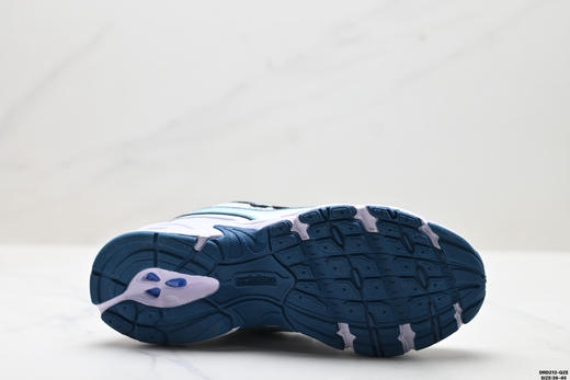 新百伦New Balance NB 740经典复古休闲运动跑步鞋男女鞋 商品图8