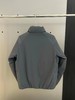 D122417冬季新款户外立领防风锁温羽绒服男女同款 商品缩略图3