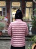 君羽户外反季羽绒服男女款90鹅绒800蓬秋冬轻薄时尚短款C52021/F52022 商品缩略图2