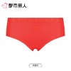 都市丽人内裤红品女士内裤超爽棉内裤棉质内裤舒肤棉LKC5G401 商品缩略图0