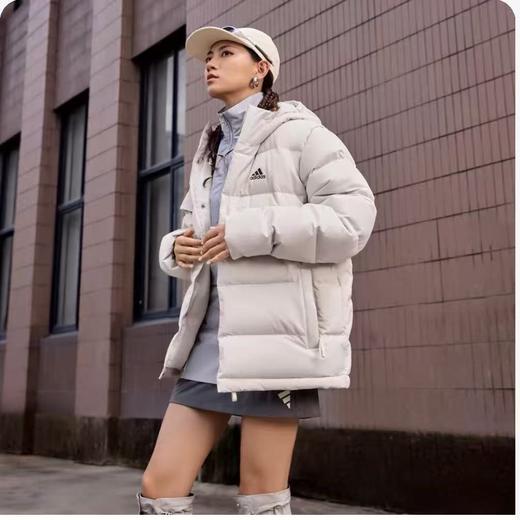 799.9元阿迪达斯中性羽绒服520399-LN（线上线下同时售卖 不保证有货 ） 商品图0