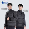 【二代通勤羽绒内胆/马甲/清仓】内外两穿羽绒服外套 商品缩略图0