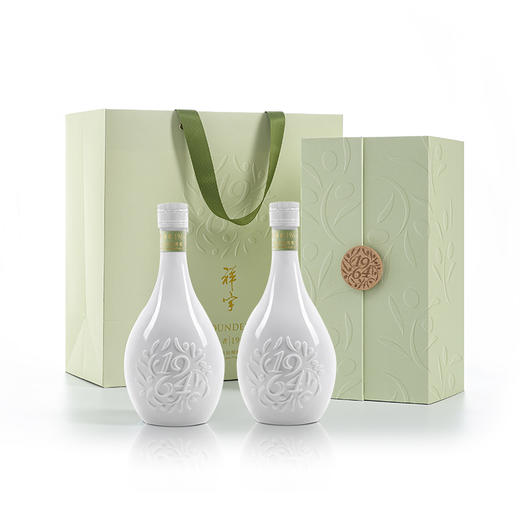 祥宇特级初榨橄榄油 | 有机 商品图5