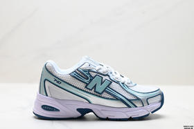 新百伦New Balance NB 740经典复古休闲运动跑步鞋男女鞋