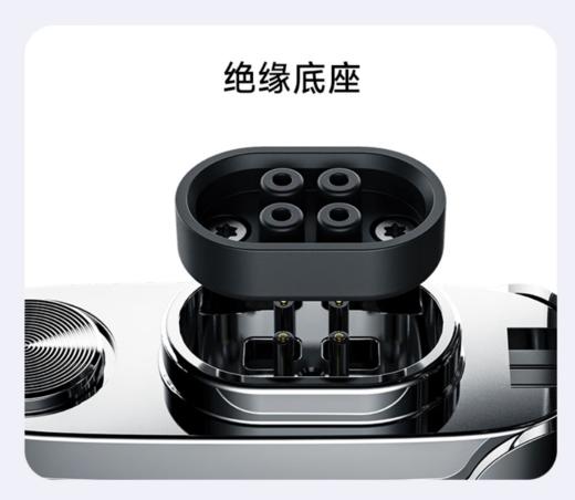 有色打火机电弧打火机迷你充电式脉冲双电弧防风打火机 商品图12