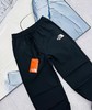 D122471防水防风松紧腰抽绳设计冲锋加绒裤 商品缩略图14