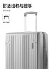 美旅（AMERICAN TOURISTER）拉杆箱万向轮行李箱24英寸登机箱密码箱旅行箱NM7*25002 商品缩略图2