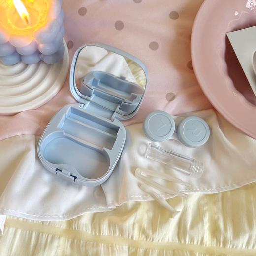 隐形眼镜盒/像鱼as3217 商品图4