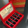 【福利清仓款】迪奥Dior 烈焰蓝金迷你唇膏口红礼盒款1.5g*5支(配礼袋) 商品缩略图4