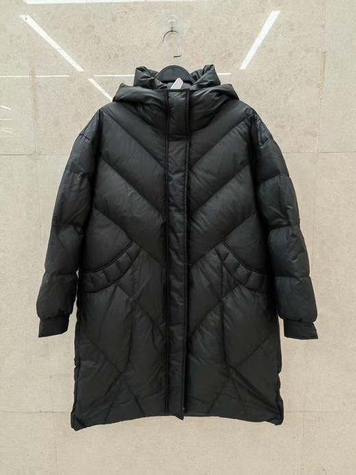 199.9 GABRILE MANN羽绒服（线上线下同时售卖不保证有货）509037-CC 商品图0