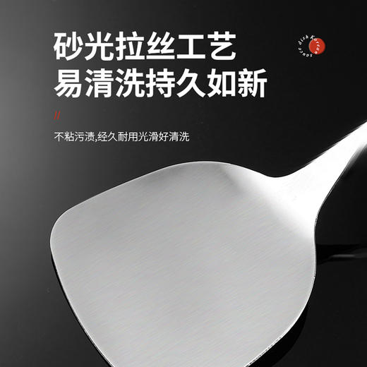 美穗吉家 304实木厨具三件套 商品图3