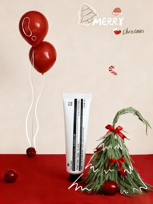 秋冬糙手救星，温和润养双手SALMON冬日圣诞护手霜礼盒💛雪松竹语+月与栀香（30g+30g） 商品图2