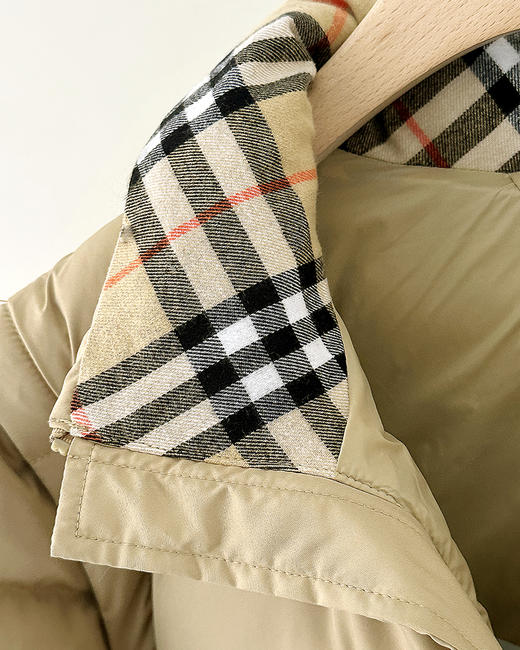 现货 THS-限时 B家 男士可拆卸 一衣多穿羽绒服 3色 AV870 商品图8