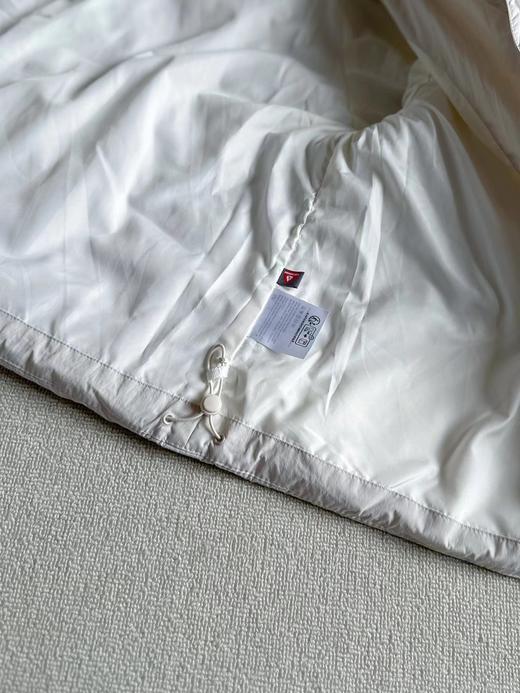 D122440百搭好看Water-Resistant女士连帽外套棉服 商品图10