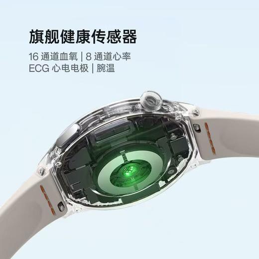 OPPO Watch S 智能手表 商品图2