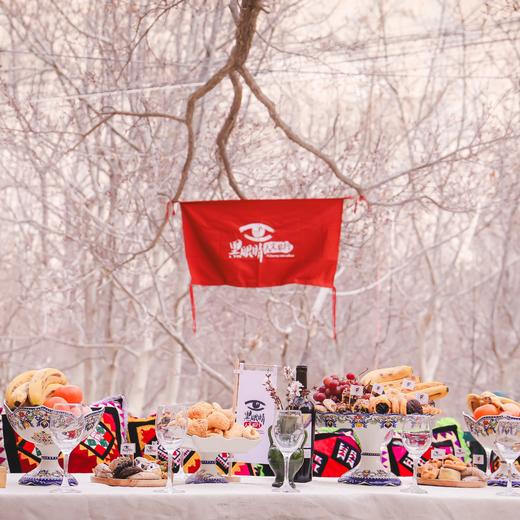 春季南疆 | 帕米尔的春田花会 8天7晚 商品图2