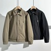 D122486简约翻领设计轻盈保暖不臃肿冬季男士羽绒服 商品缩略图0