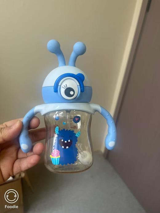 （积分兑换）bobo水杯/奶瓶 商品图9