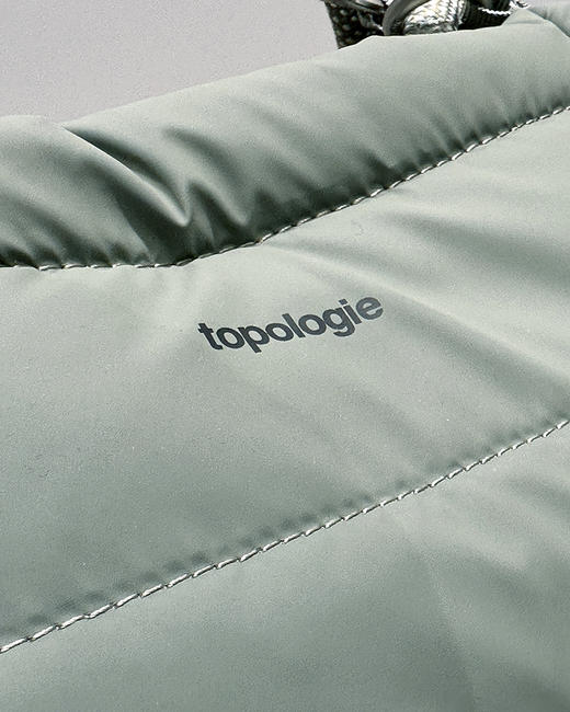 现货 THS-无 秋冬氛围感包包 大号柔软托特包 便携通勤打包 3色 CQ1428 商品图9