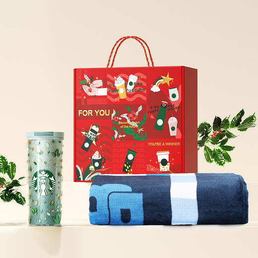 ST-LH2215-鸿运优享-经典礼盒套装 商品图0