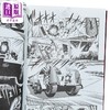 预售 【中商原版】漫画 LEGEND OF GIANTS巨人的传说 星野之宣 台版漫画书 台湾东贩出版 商品缩略图2
