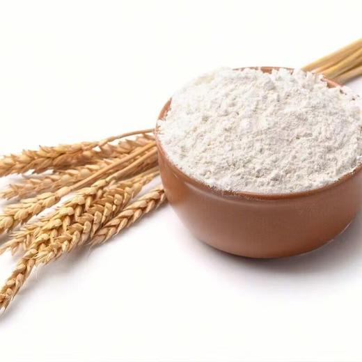 【SF】五得利三星富强粉   高筋富强小麦粉 25kg/袋 商品图2