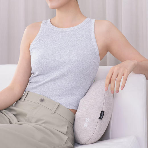 傲胜（OSIM）OS-2257 傲胜幸运石-多功能按摩器 商品图3