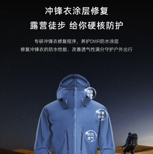 卡萨帝（Casarte）洗烘套装 CE B10LWUGHDU1+CG S10BTFGHDU1 商品图9