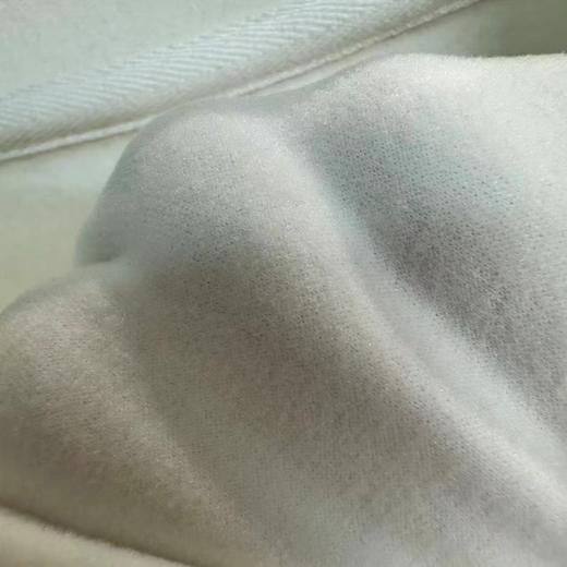 D122463全天候户外运动系列德绒长袖半高领打底衫 商品图8