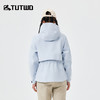 Tutwo|女式冲锋衣 TTAWN921772 商品缩略图7