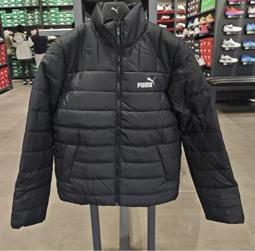 299.9元彪马男款棉服443301-LN（线上线下同时售卖 不保证有货 ） 商品图0