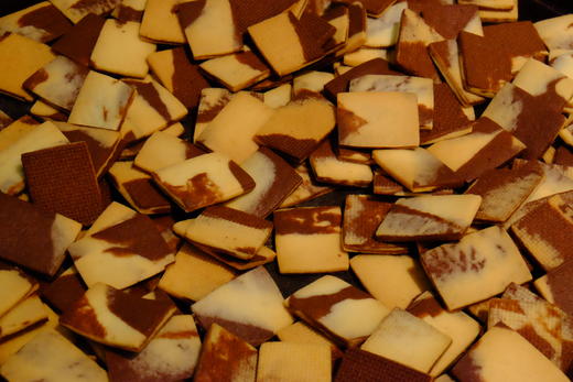 多种口味曲奇饼干（加入购物车可选择口味） 商品图4