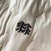 D122432户外登山保暖防寒情侣款松气凝胶棉服 商品缩略图13