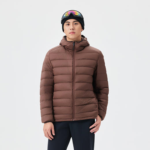Tutwo|男式轻羽绒服 TTADN911834 商品图3