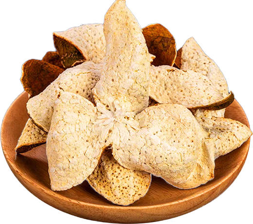 2025自然生晒正宗新会三江陈皮2.5公斤铁盒装 商品图0