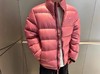 D122477王一博同款联名立领公鸭羽绒服 商品缩略图5