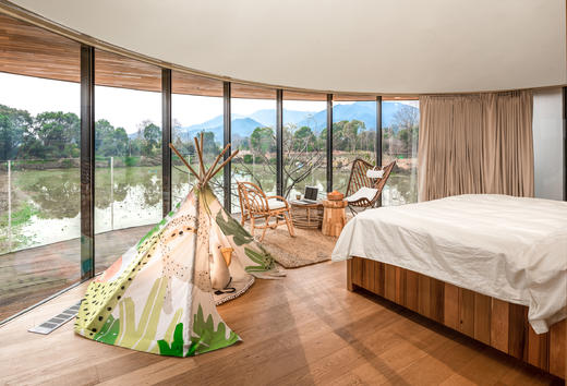 新余树蛙部落【3天2晚寒假亲子自然营】每期数量有限，购买后仍需自行跟树蛙预约！先约先得！具体营期时间见详情页 商品图2