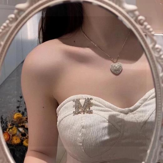 MaxMara 麦丝玛拉今年新款的胸针（XK） 商品图2