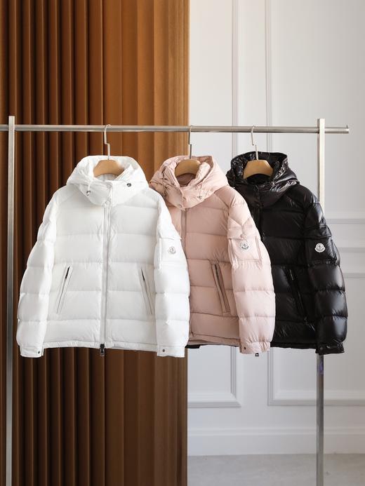 蒙口 Maire女士短款羽绒服（SS） 商品图0