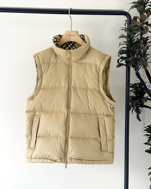 现货 THS-限时 B家 男士可拆卸 一衣多穿羽绒服 3色 AV870 商品图10